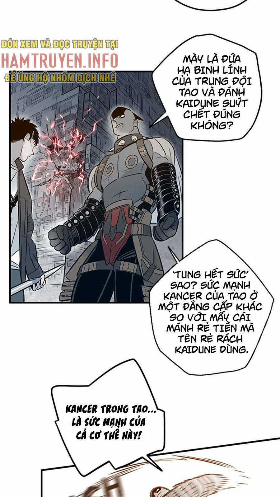 Điểm Hẹn - Chapter 69 - Trang 44
