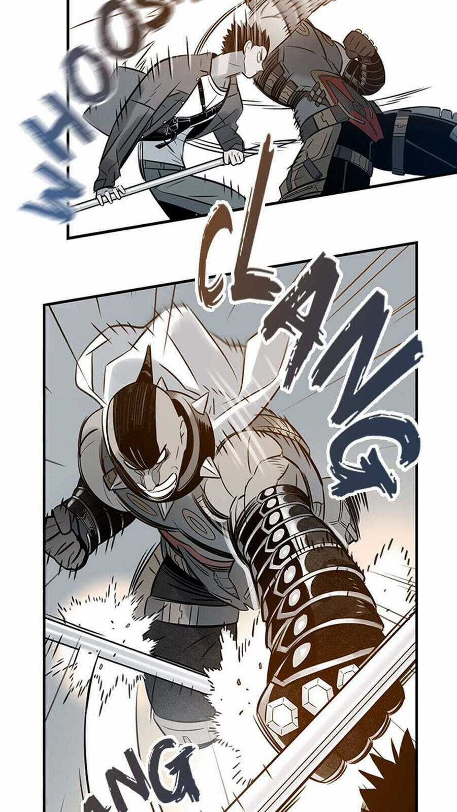 Điểm Hẹn - Chapter 69 - Trang 45