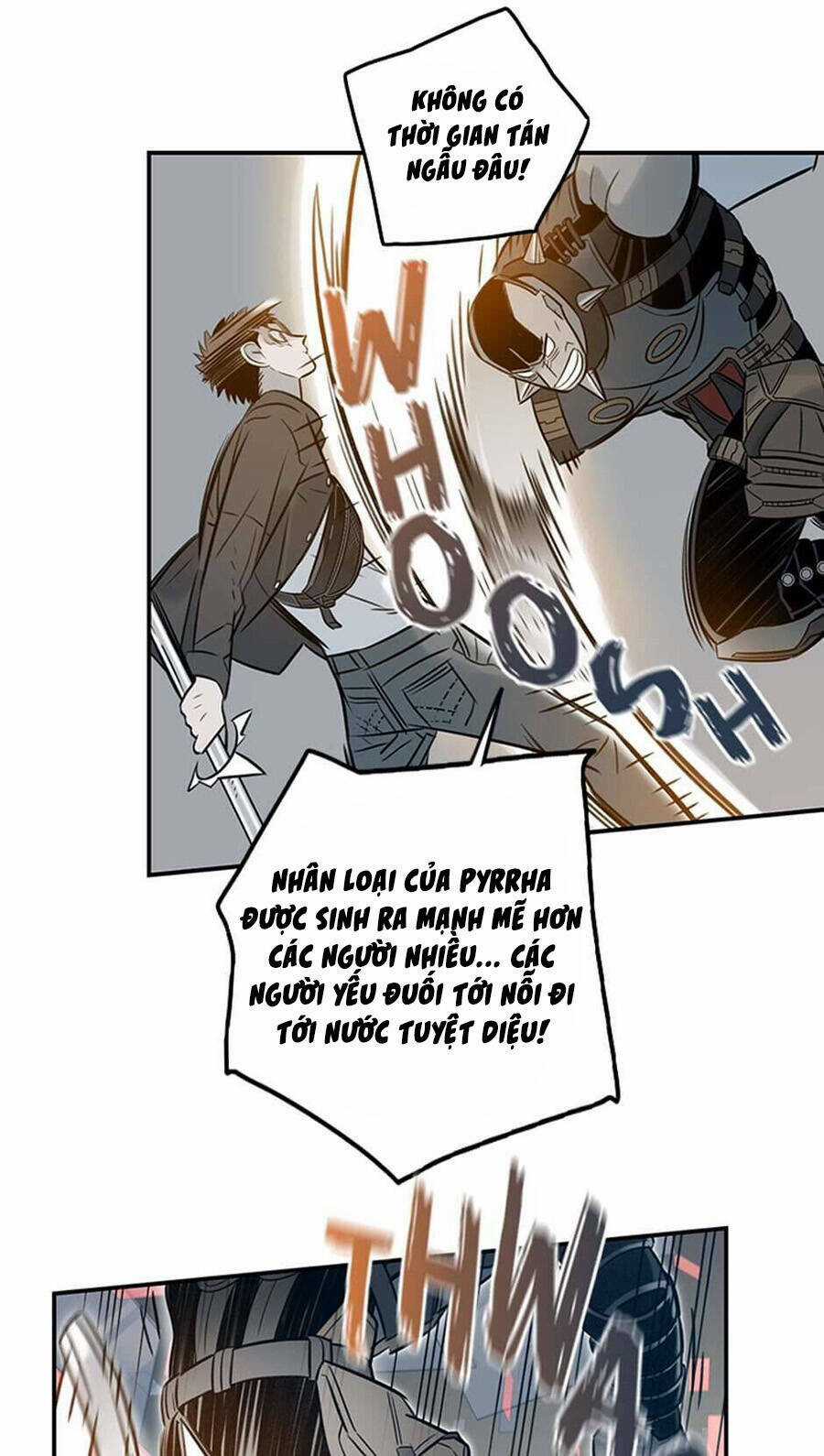 Điểm Hẹn - Chapter 69 - Trang 47