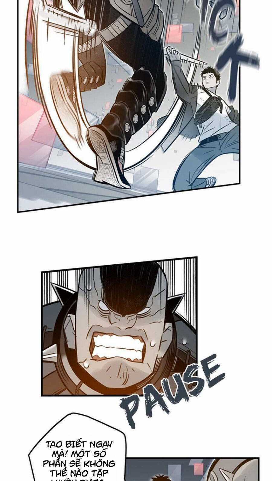 Điểm Hẹn - Chapter 69 - Trang 48