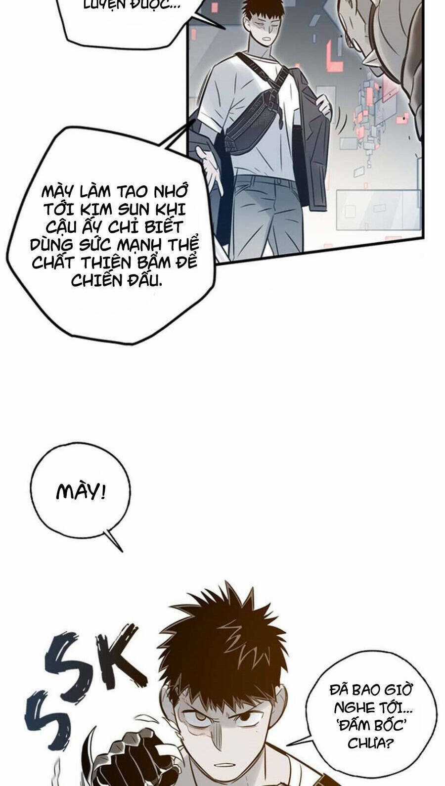 Điểm Hẹn - Chapter 69 - Trang 49