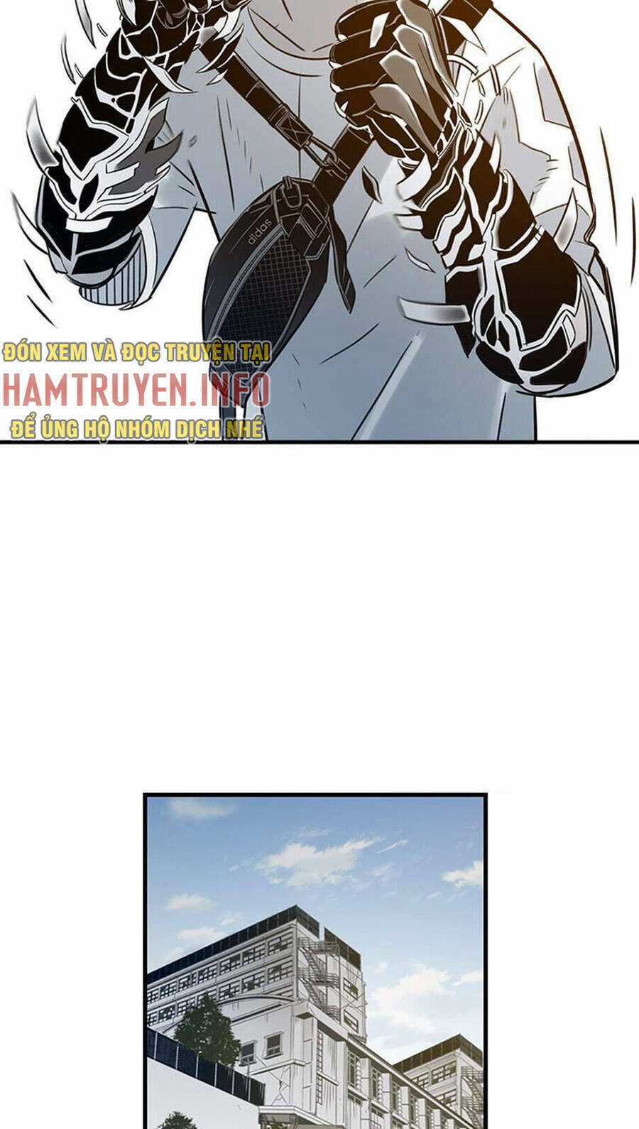 Điểm Hẹn - Chapter 69 - Trang 50