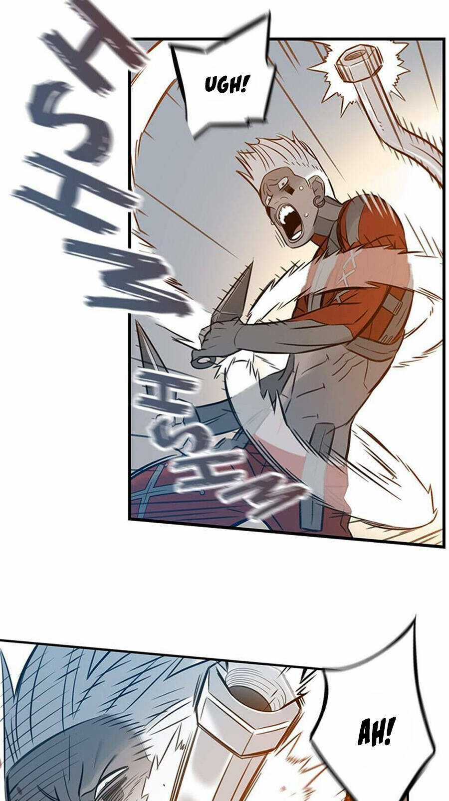 Điểm Hẹn - Chapter 69 - Trang 6