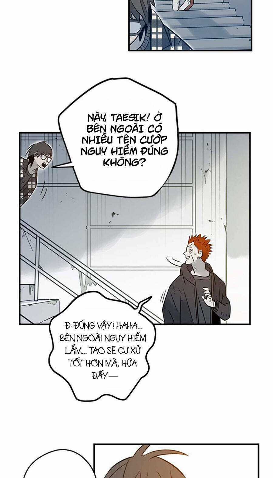 Điểm Hẹn - Chapter 69 - Trang 59