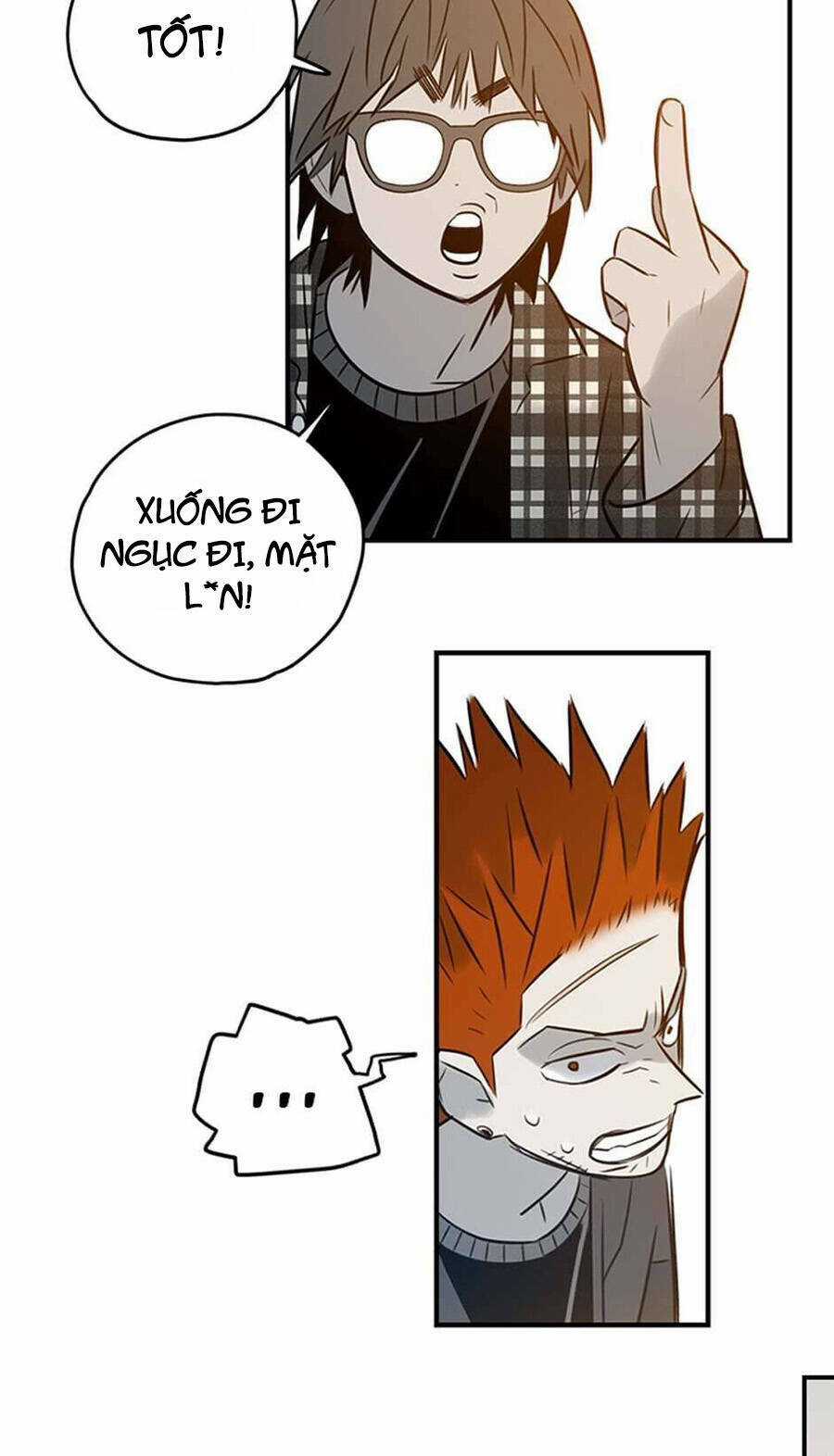 Điểm Hẹn - Chapter 69 - Trang 60