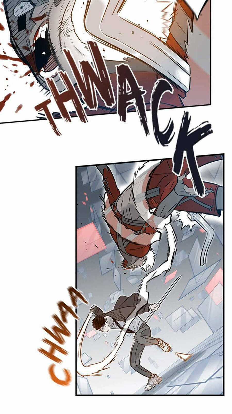 Điểm Hẹn - Chapter 69 - Trang 7