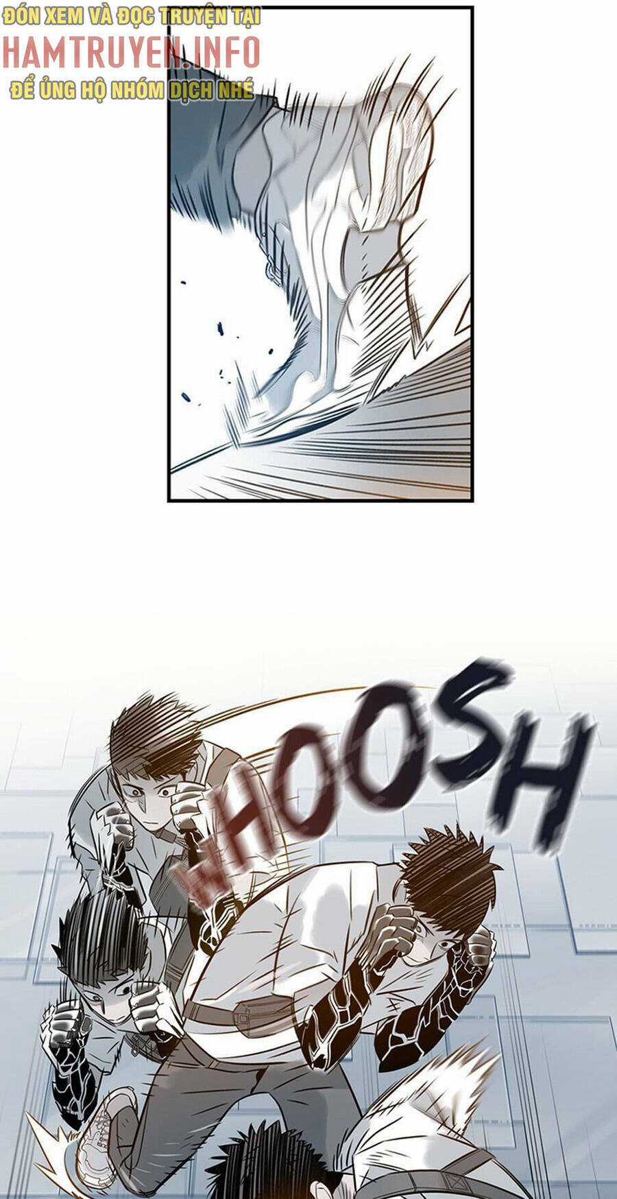 Điểm Hẹn - Chapter 69 - Trang 62