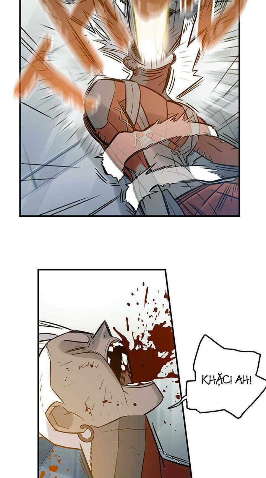 Điểm Hẹn - Chapter 69 - Trang 9