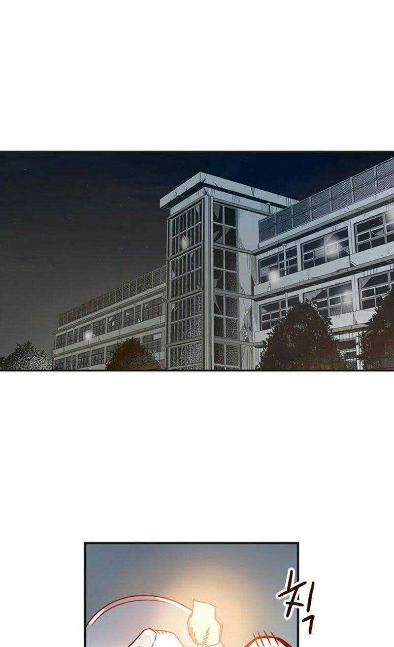 Điểm Hẹn - Chapter 7 - Trang 14