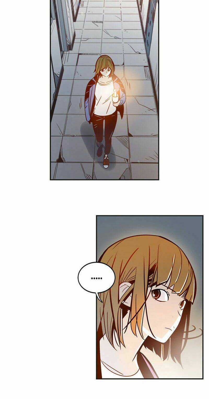 Điểm Hẹn - Chapter 7 - Trang 17