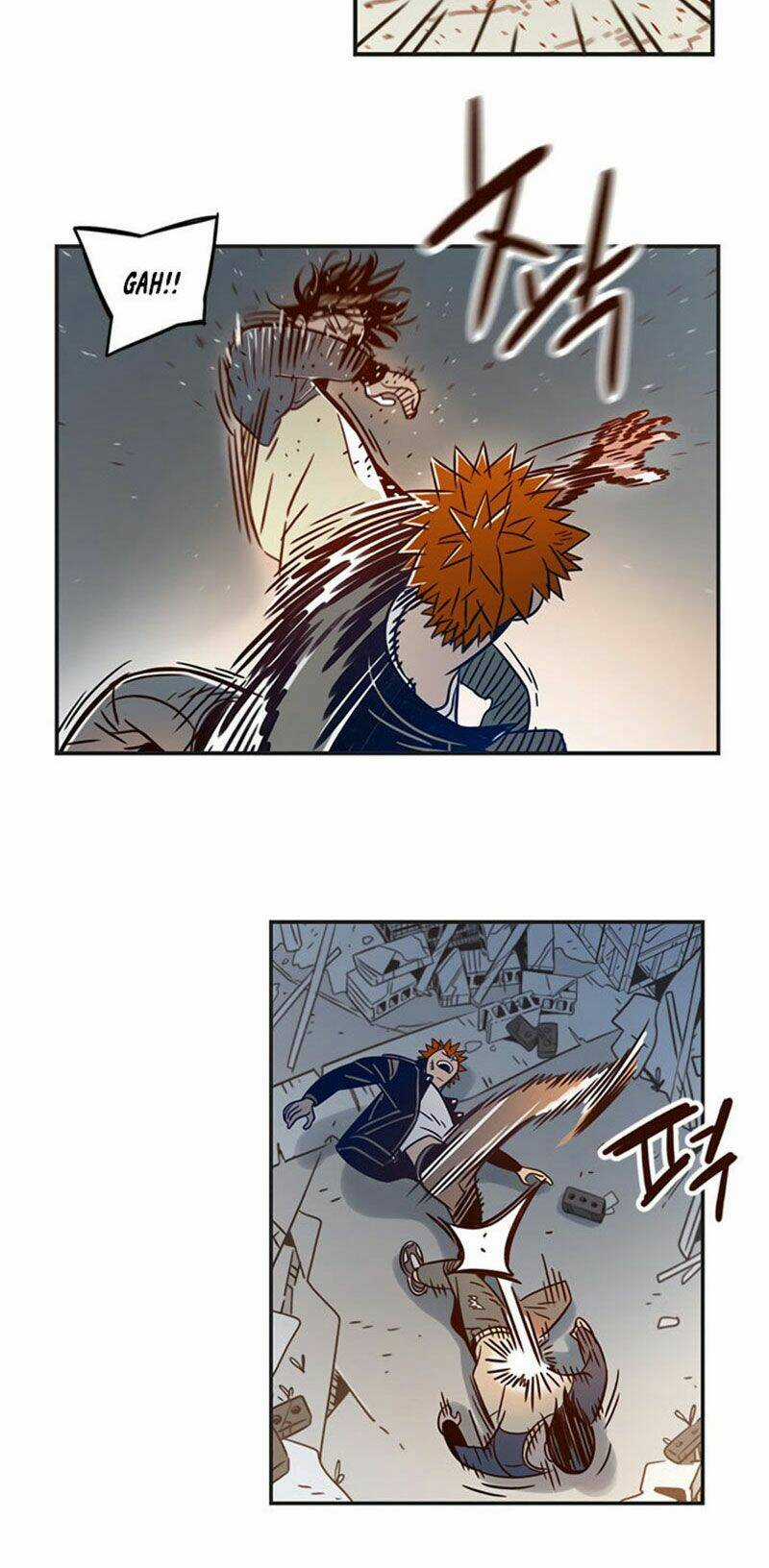 Điểm Hẹn - Chapter 7 - Trang 28