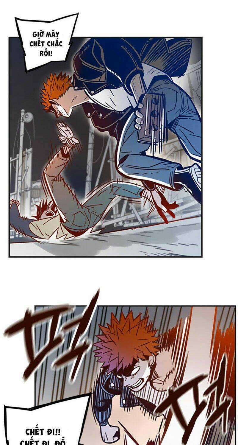 Điểm Hẹn - Chapter 7 - Trang 29