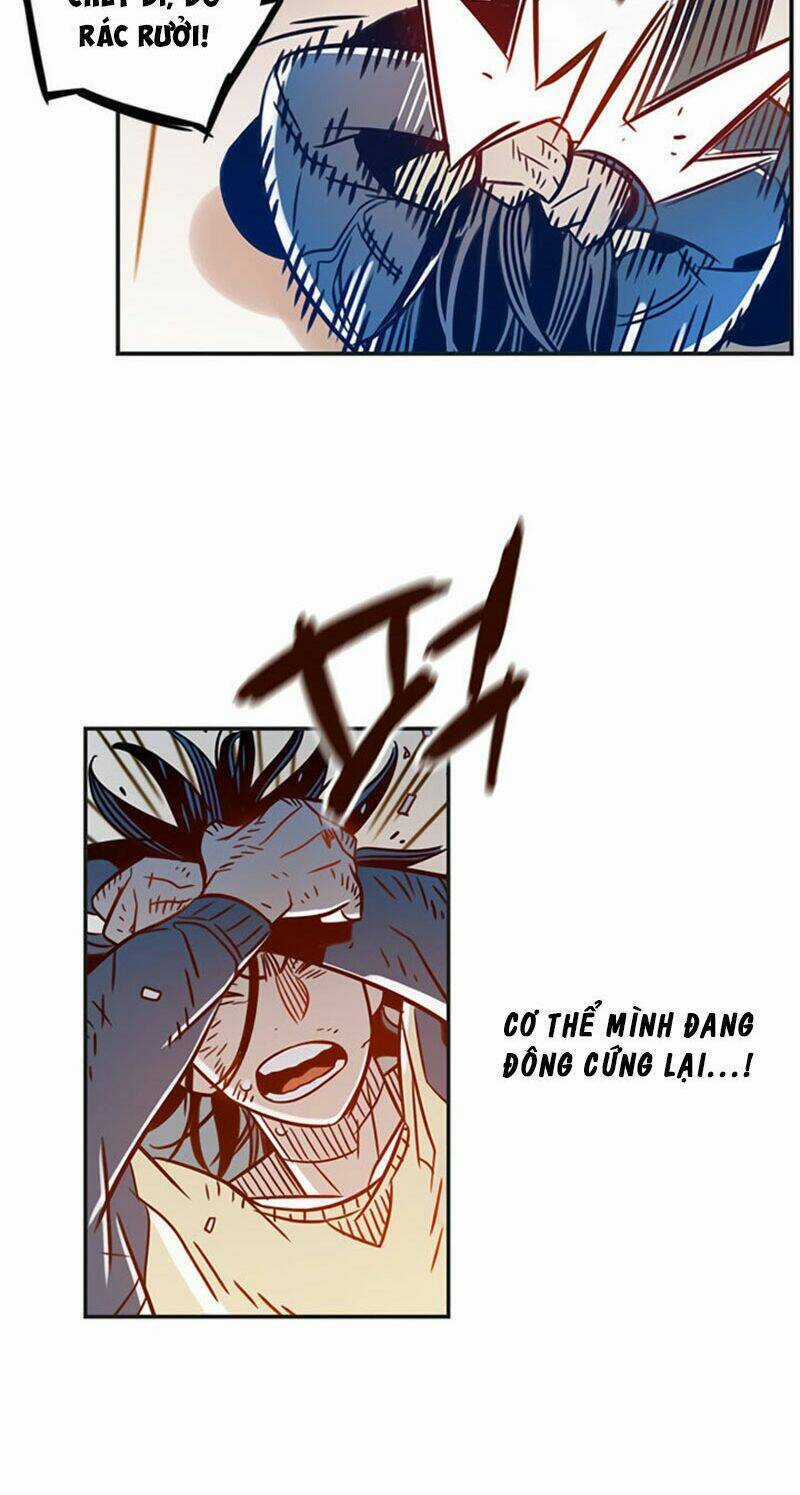 Điểm Hẹn - Chapter 7 - Trang 30