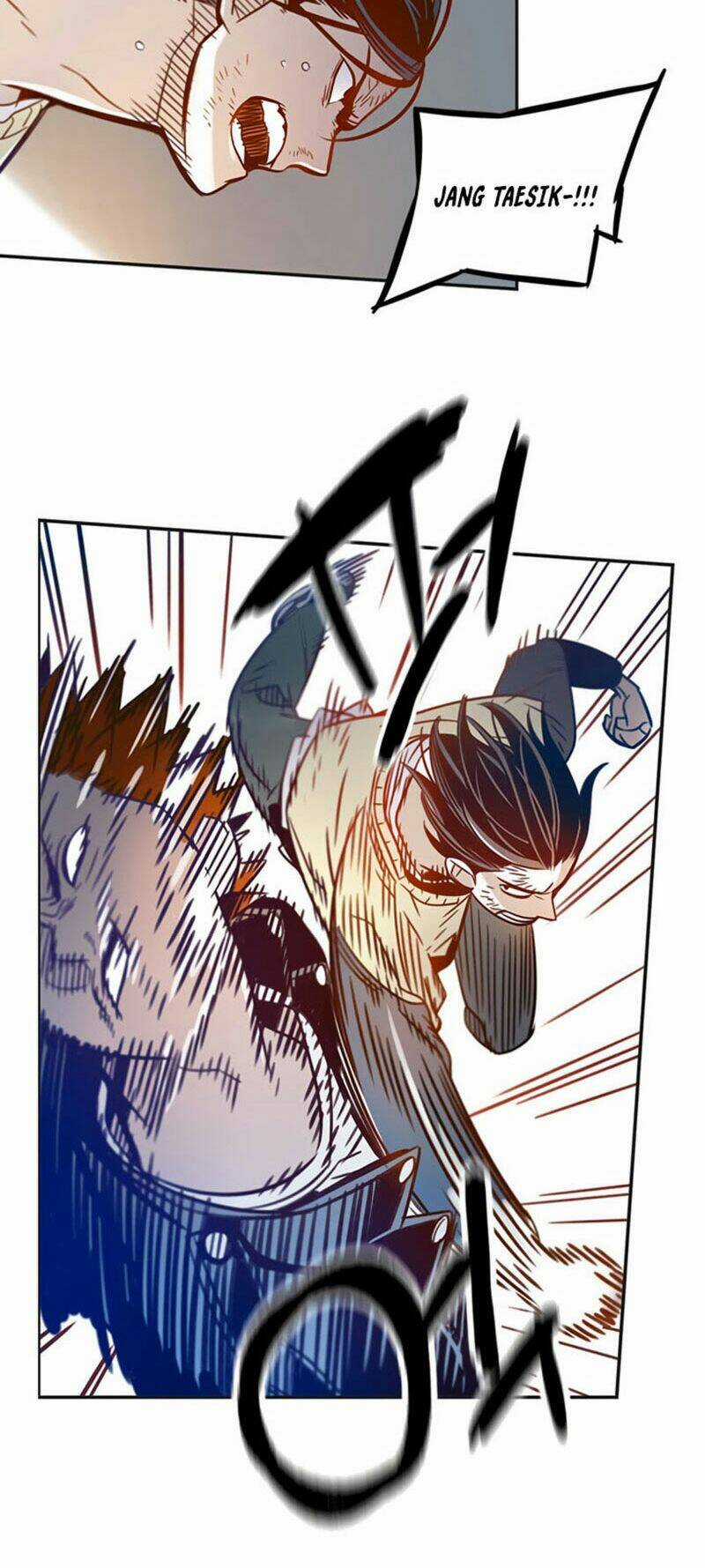 Điểm Hẹn - Chapter 7 - Trang 32