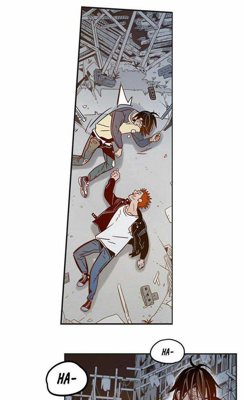 Điểm Hẹn - Chapter 7 - Trang 33