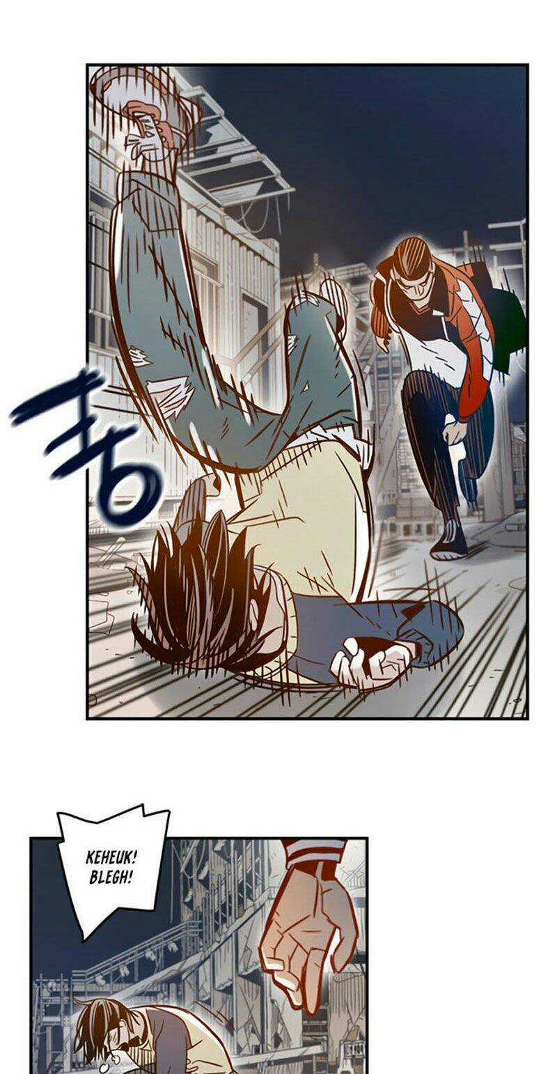 Điểm Hẹn - Chapter 7 - Trang 43