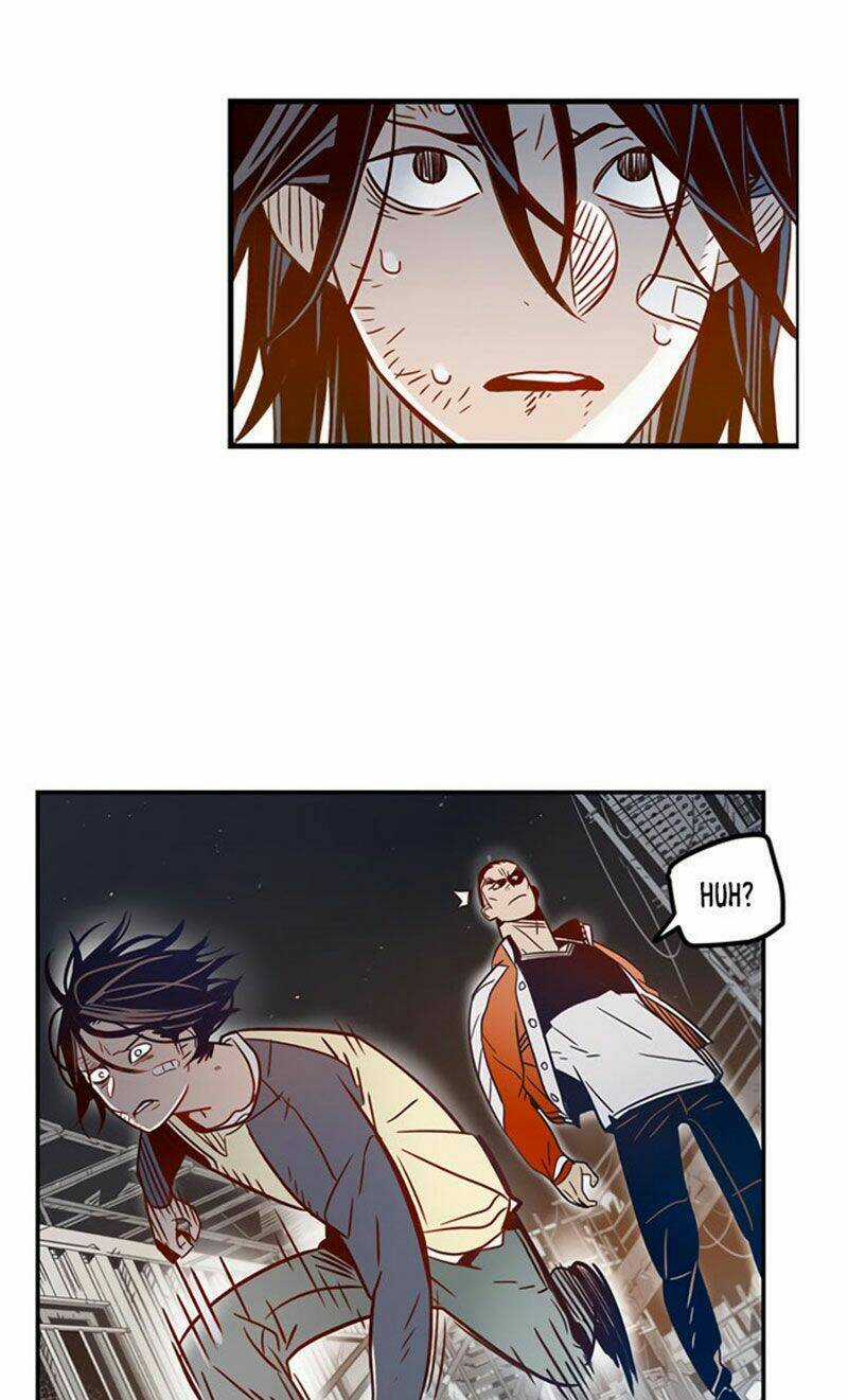 Điểm Hẹn - Chapter 7 - Trang 49