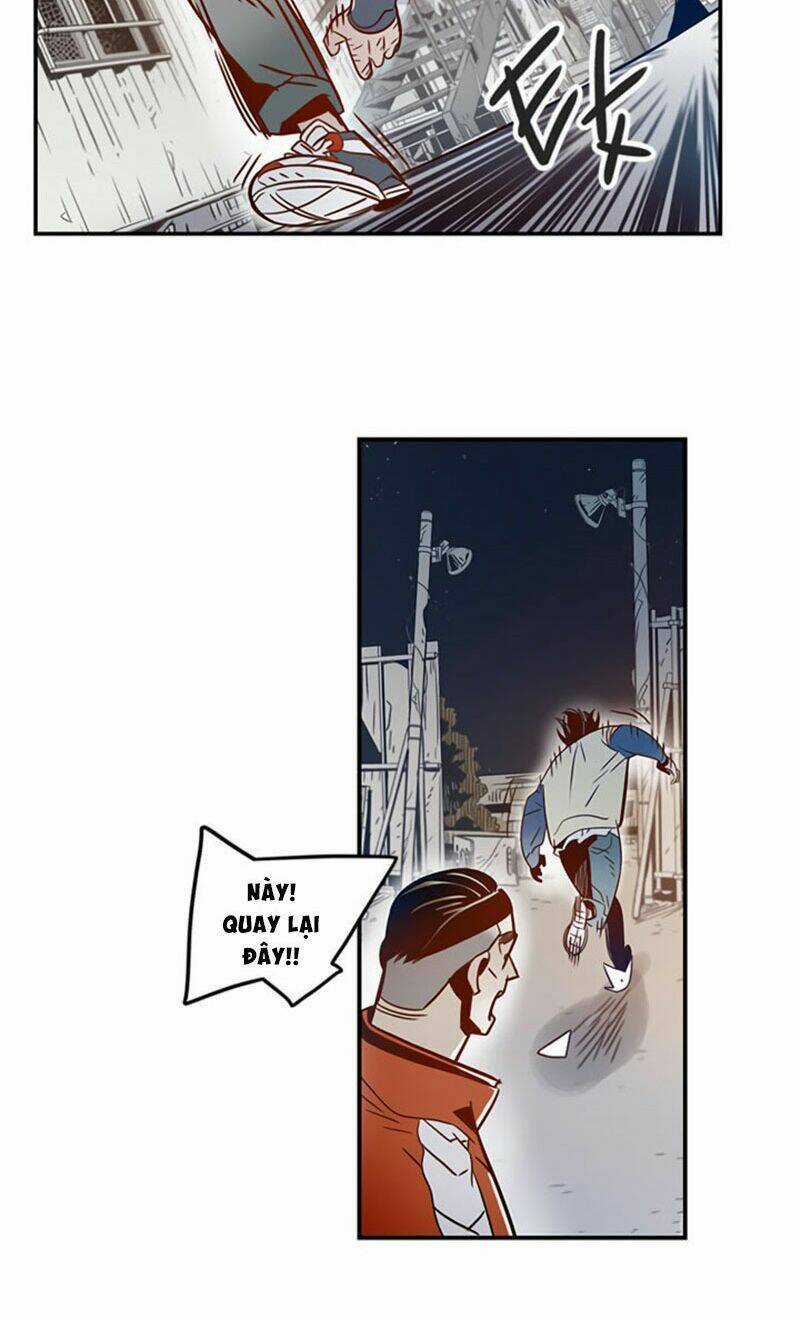 Điểm Hẹn - Chapter 7 - Trang 50