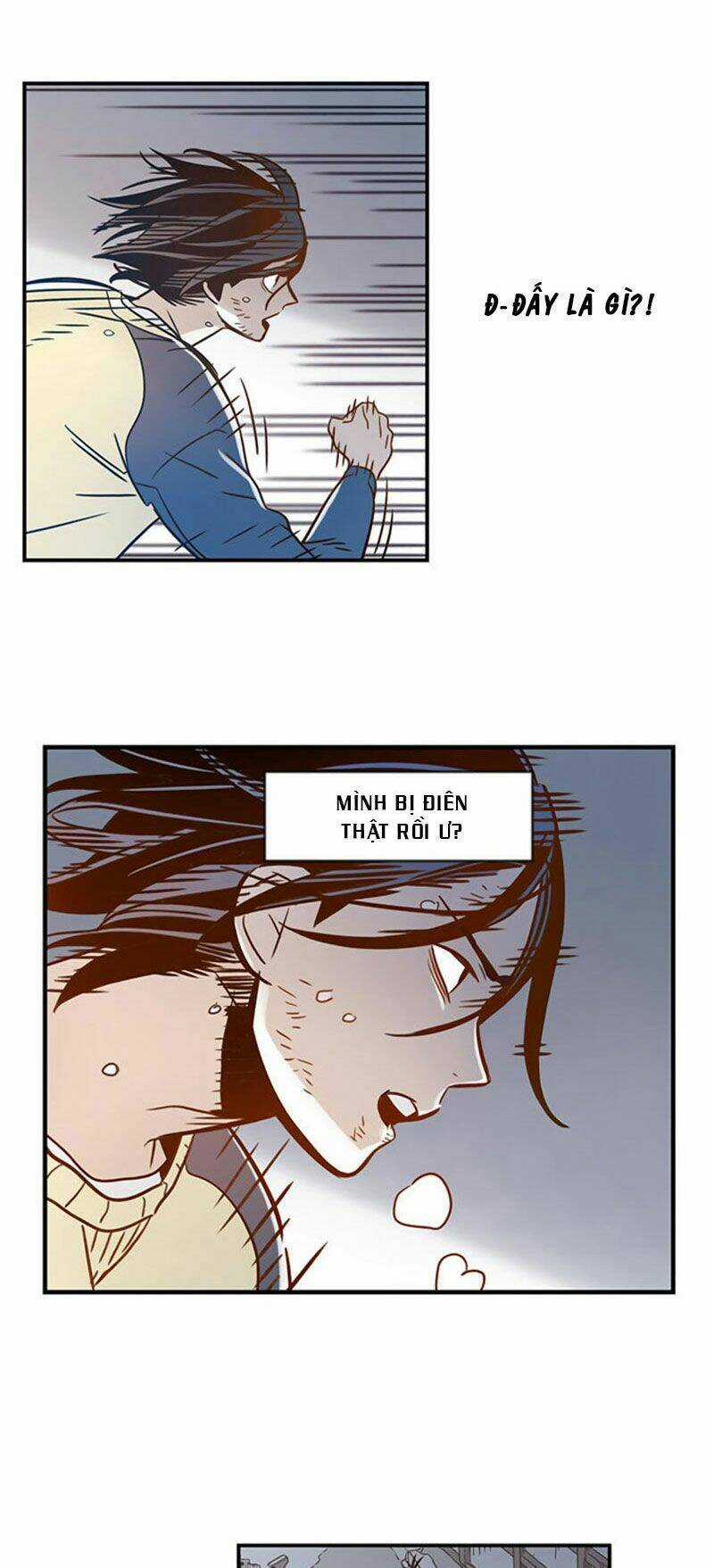 Điểm Hẹn - Chapter 7 - Trang 51