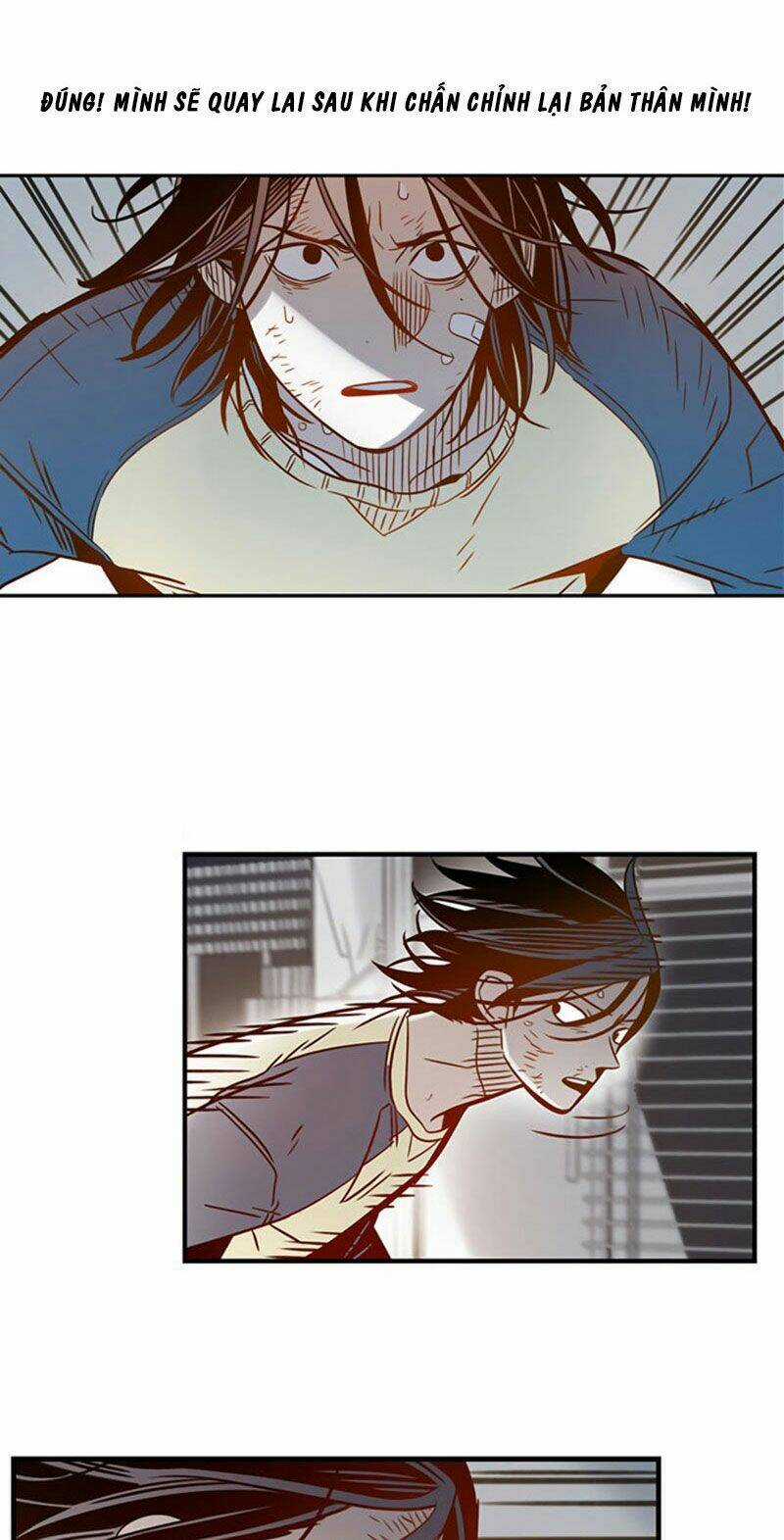 Điểm Hẹn - Chapter 7 - Trang 53