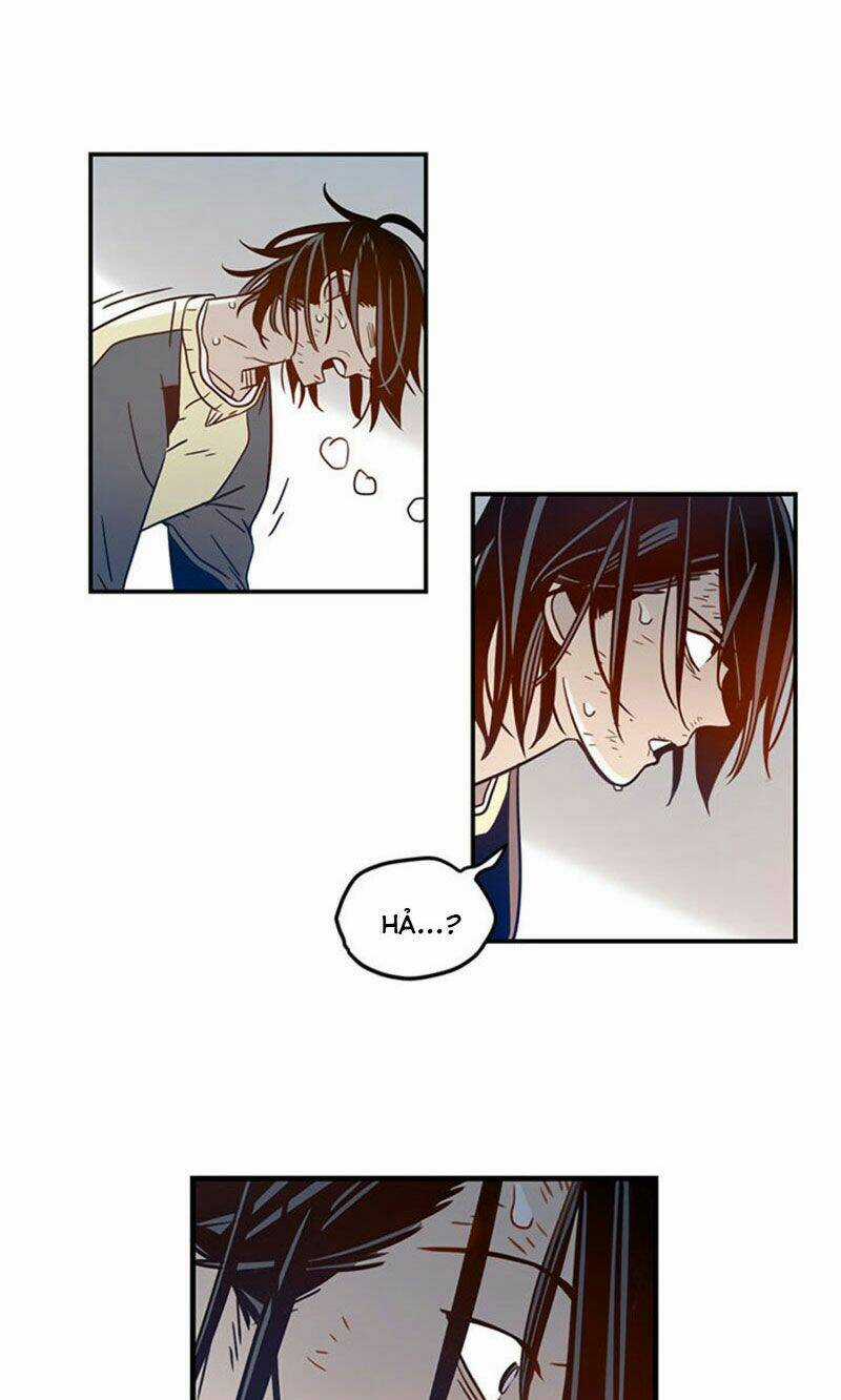 Điểm Hẹn - Chapter 7 - Trang 55