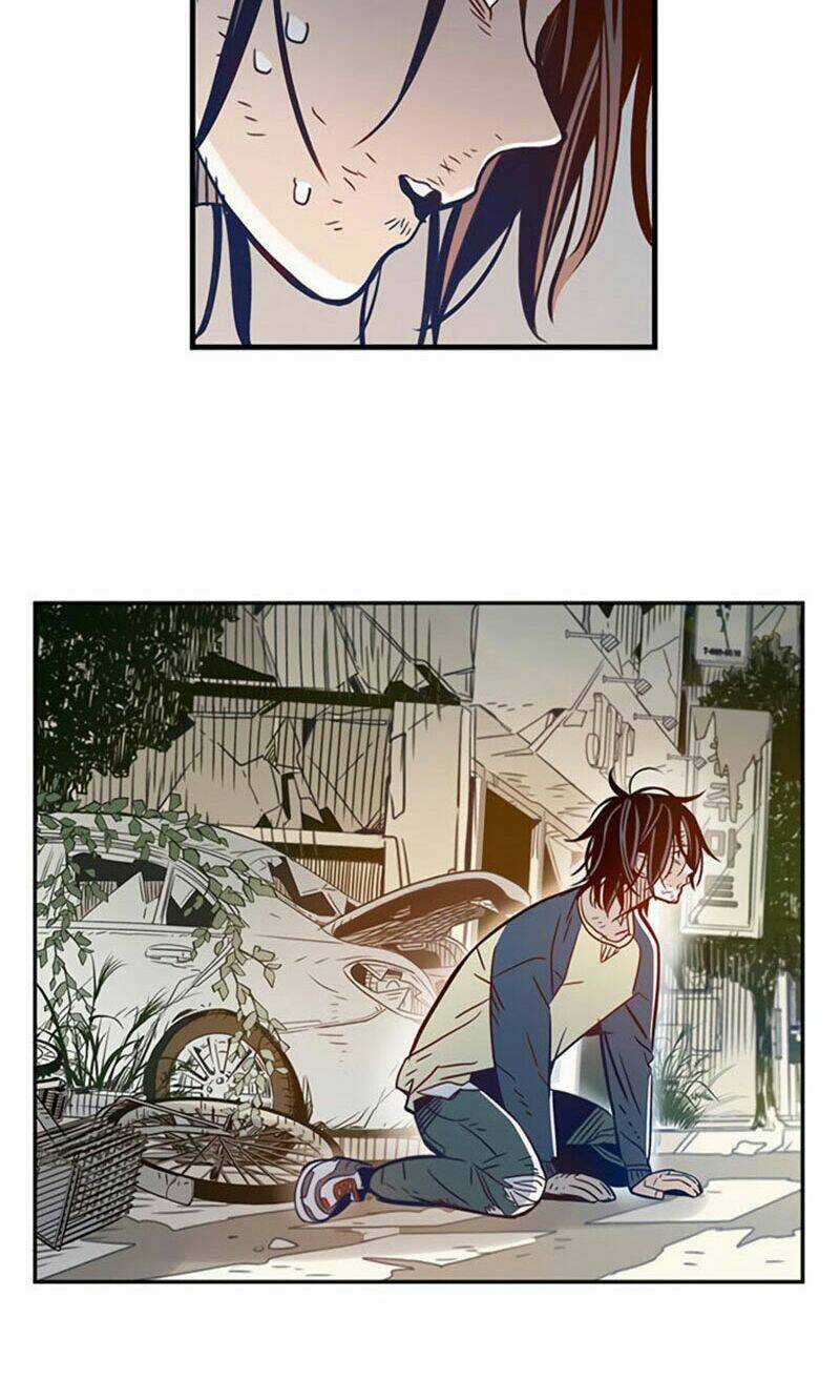 Điểm Hẹn - Chapter 7 - Trang 56