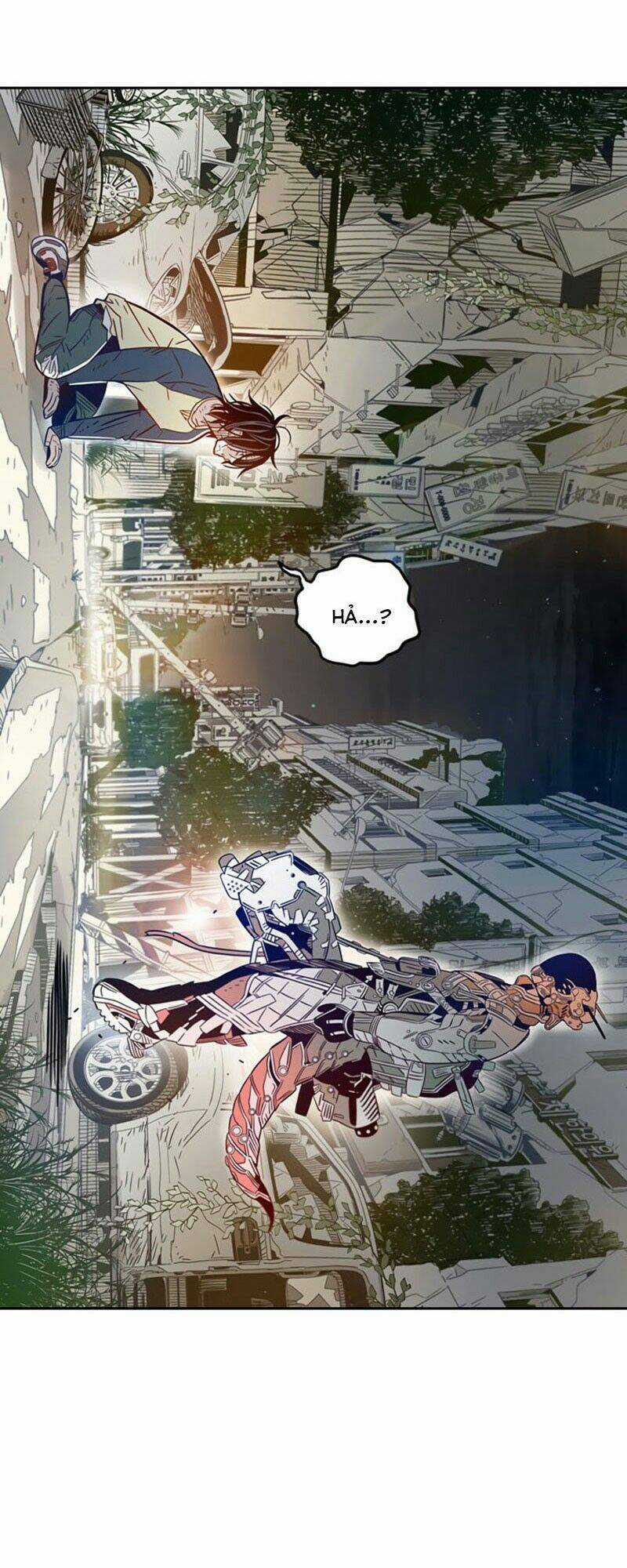 Điểm Hẹn - Chapter 7 - Trang 57