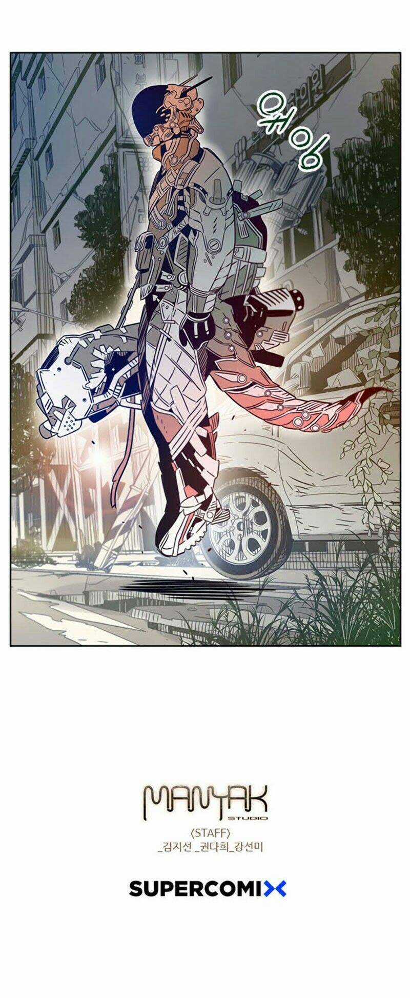 Điểm Hẹn - Chapter 7 - Trang 58