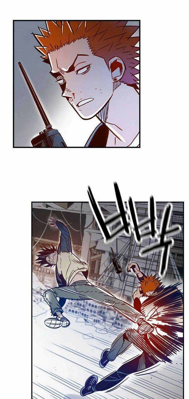 Điểm Hẹn - Chapter 7 - Trang 10