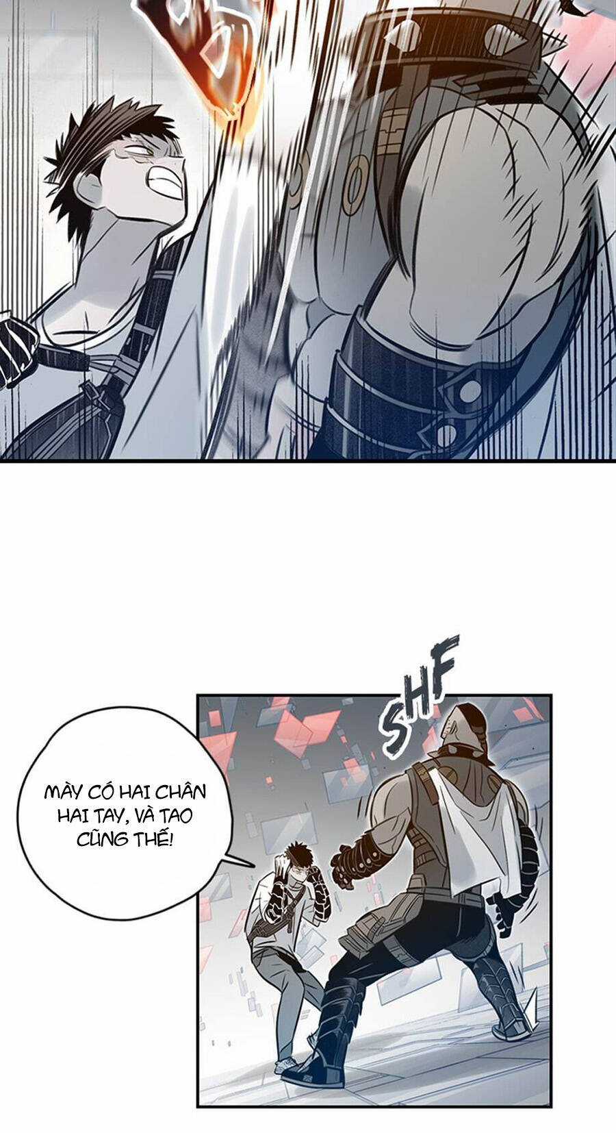 Điểm Hẹn - Chapter 70 - Trang 12