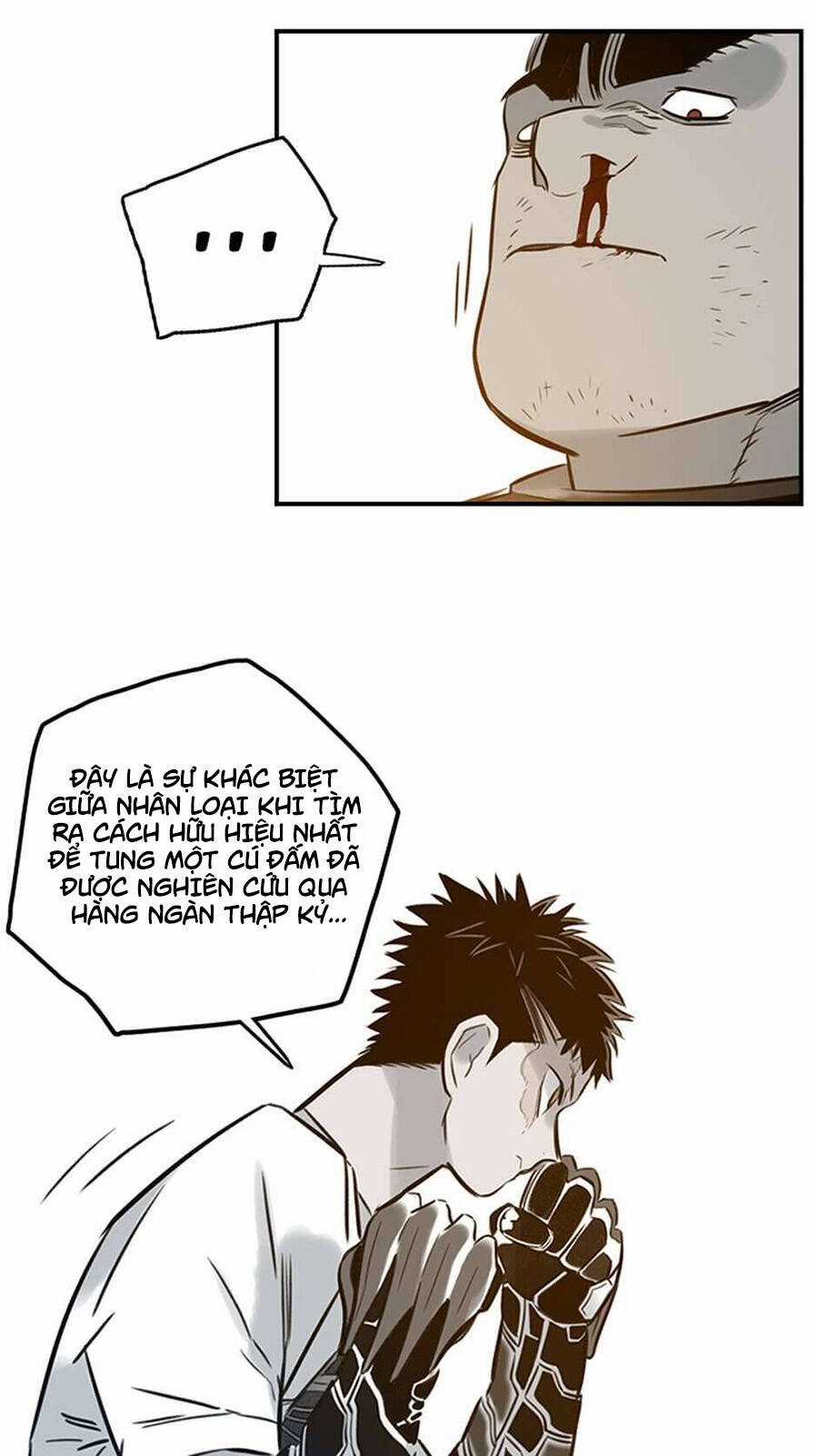 Điểm Hẹn - Chapter 70 - Trang 13