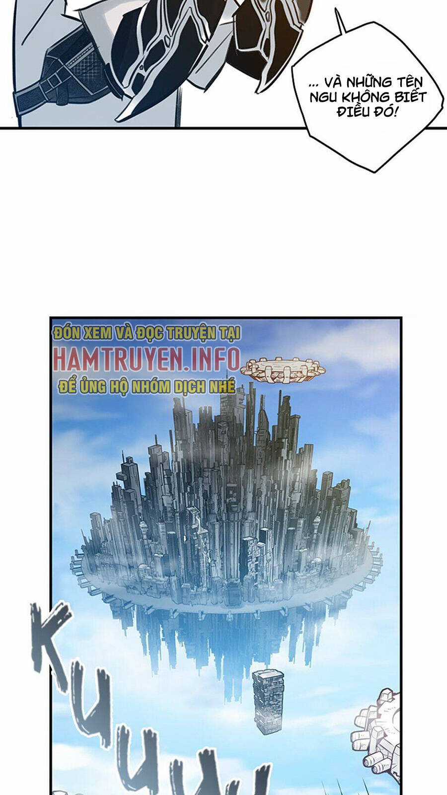 Điểm Hẹn - Chapter 70 - Trang 14