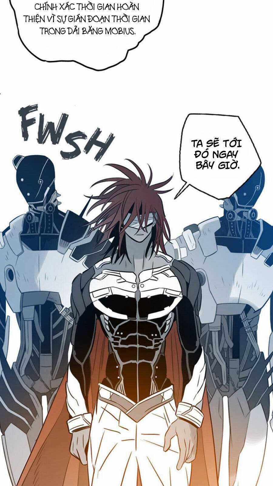 Điểm Hẹn - Chapter 70 - Trang 16