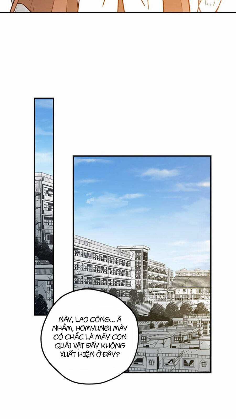 Điểm Hẹn - Chapter 70 - Trang 17