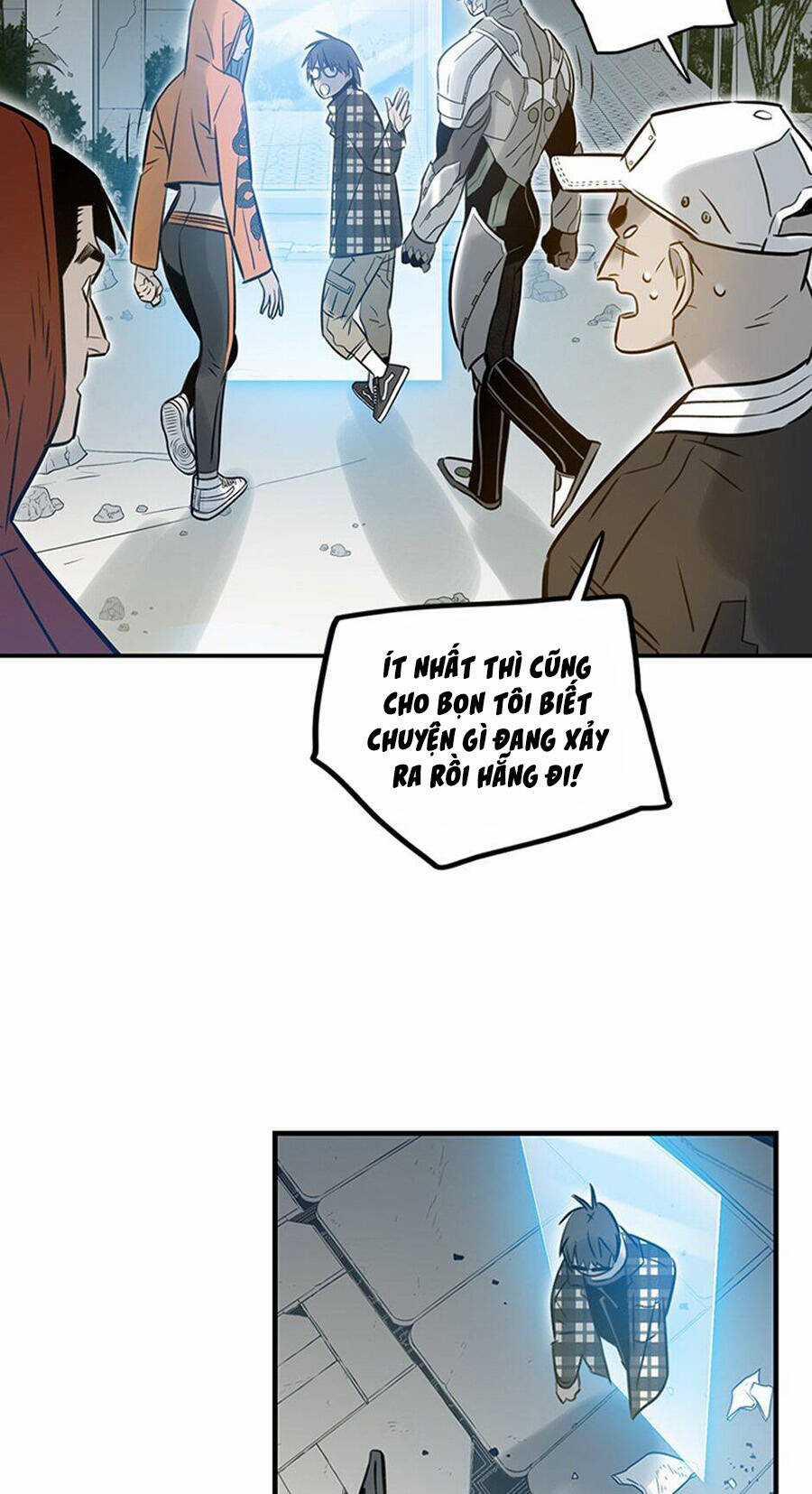 Điểm Hẹn - Chapter 70 - Trang 19