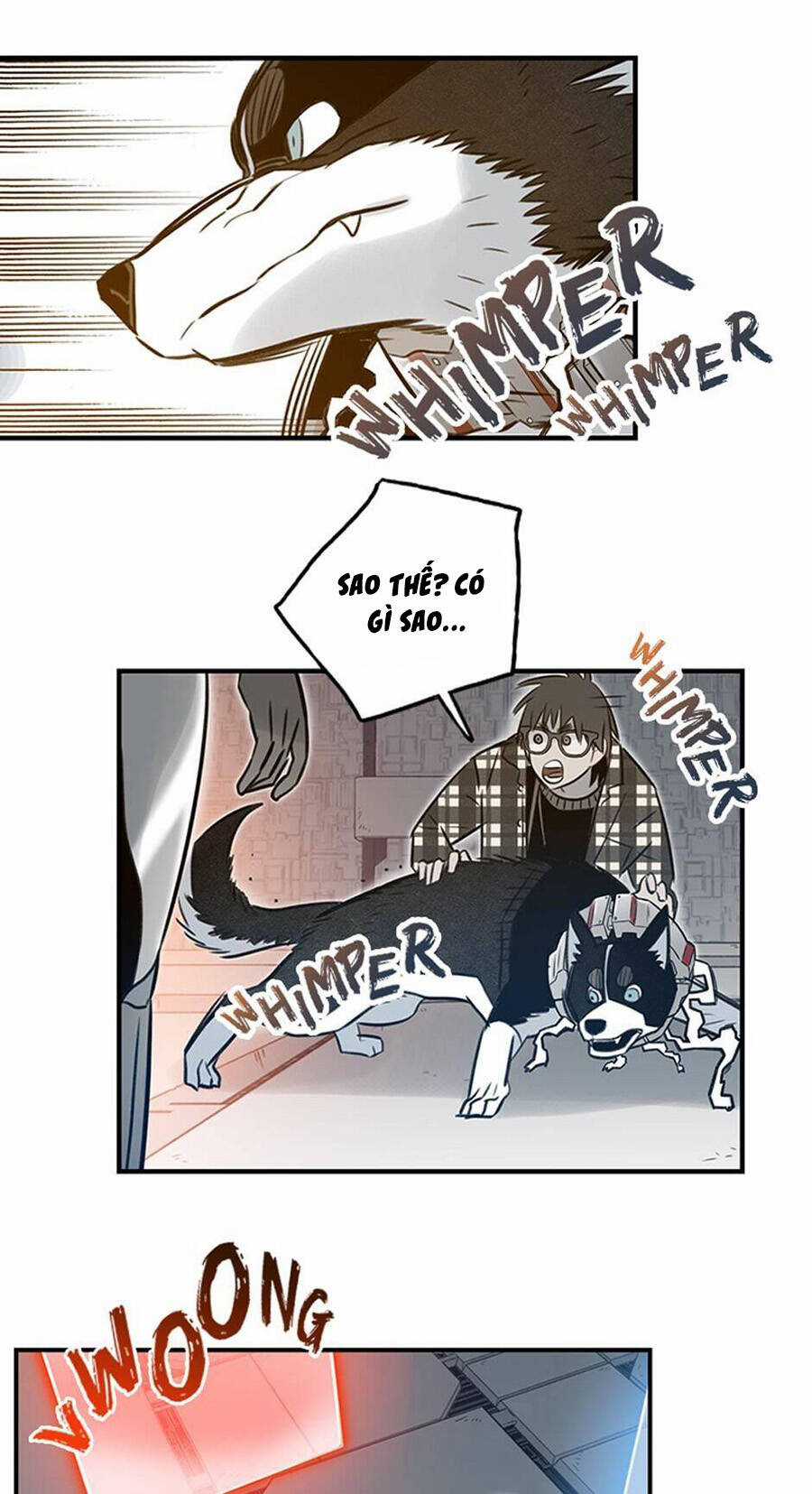 Điểm Hẹn - Chapter 70 - Trang 23