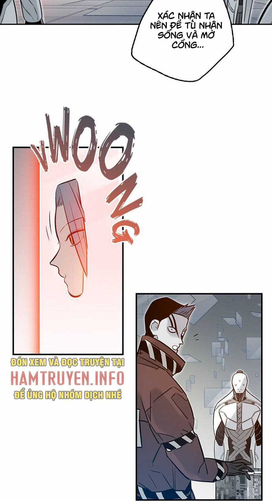 Điểm Hẹn - Chapter 70 - Trang 26