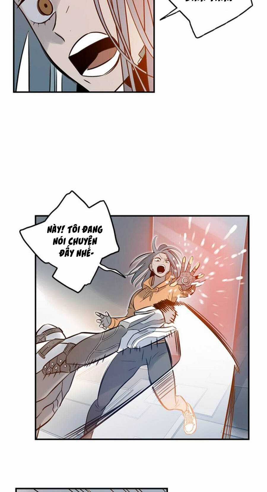 Điểm Hẹn - Chapter 70 - Trang 29