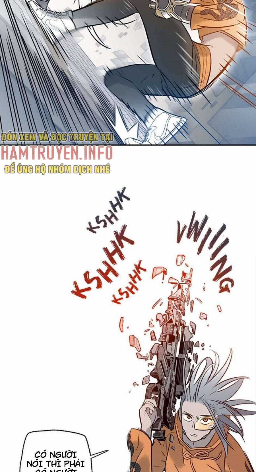 Điểm Hẹn - Chapter 70 - Trang 31