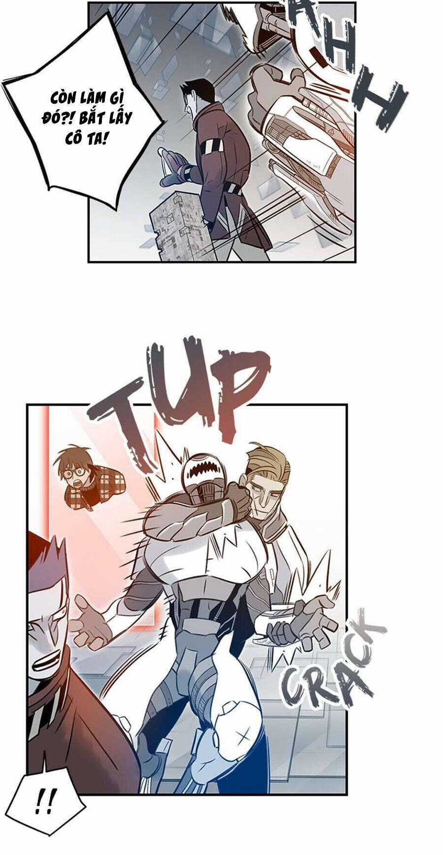 Điểm Hẹn - Chapter 70 - Trang 36