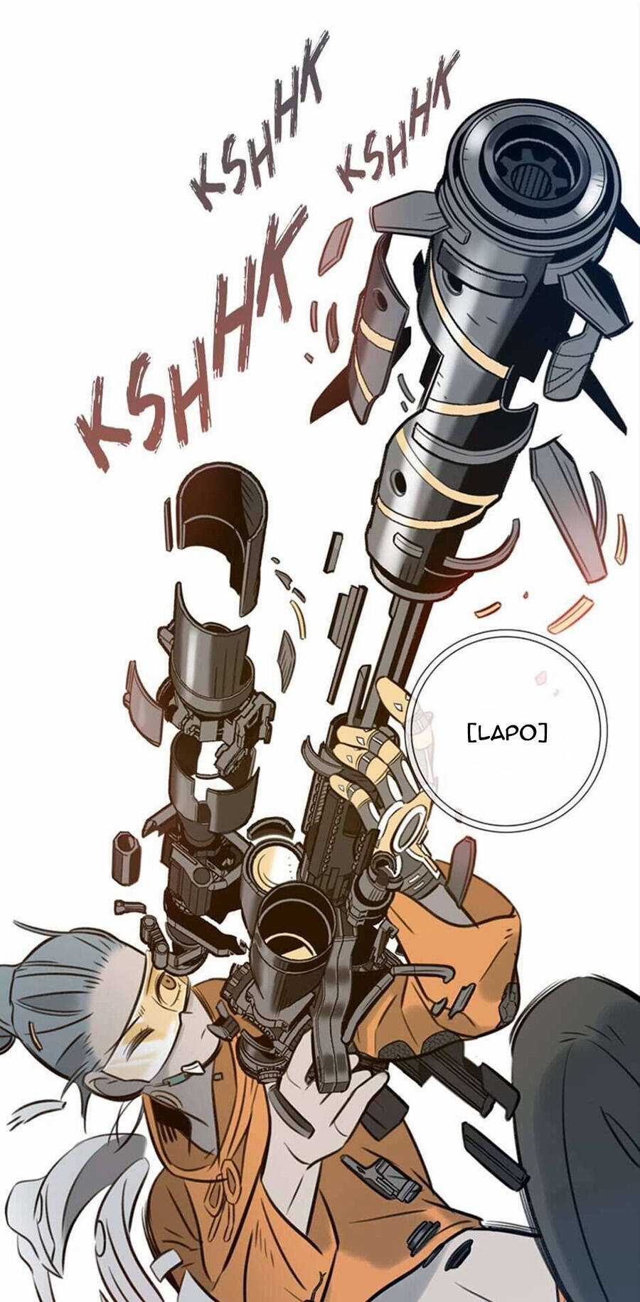 Điểm Hẹn - Chapter 70 - Trang 37