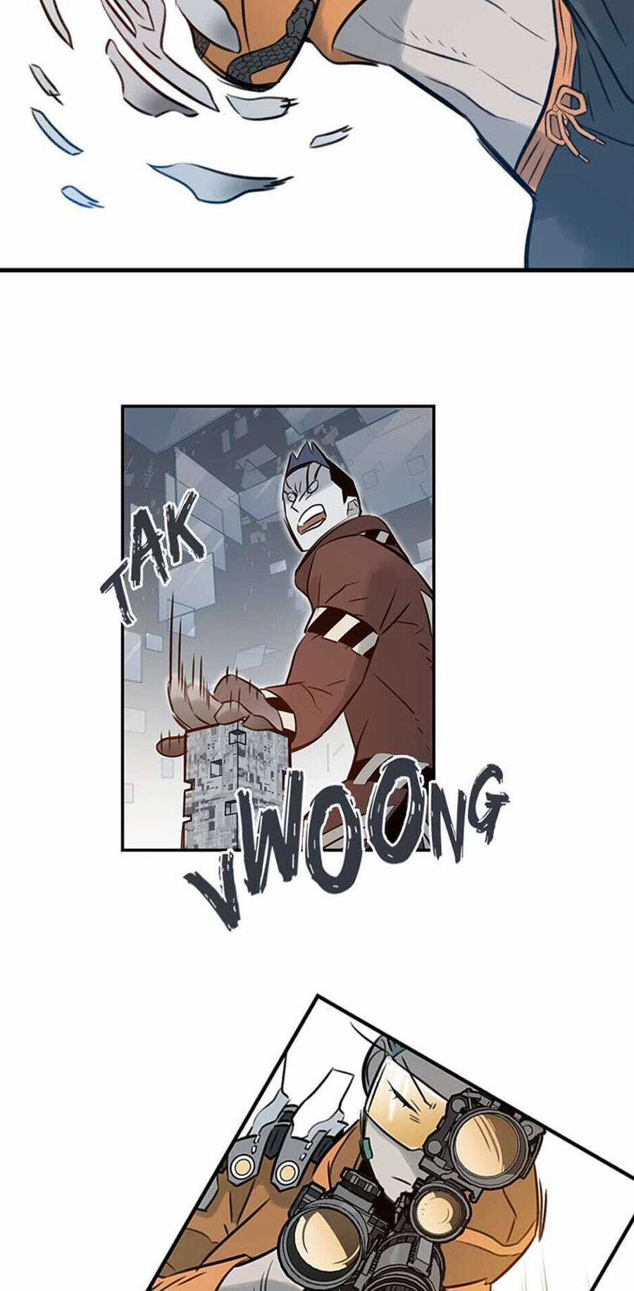 Điểm Hẹn - Chapter 70 - Trang 38