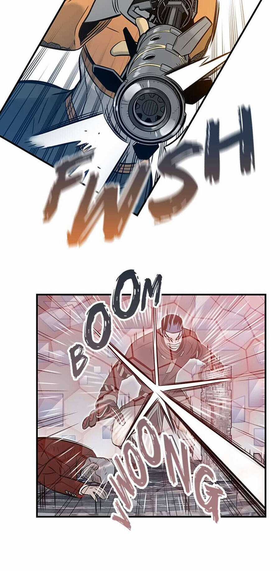 Điểm Hẹn - Chapter 70 - Trang 39