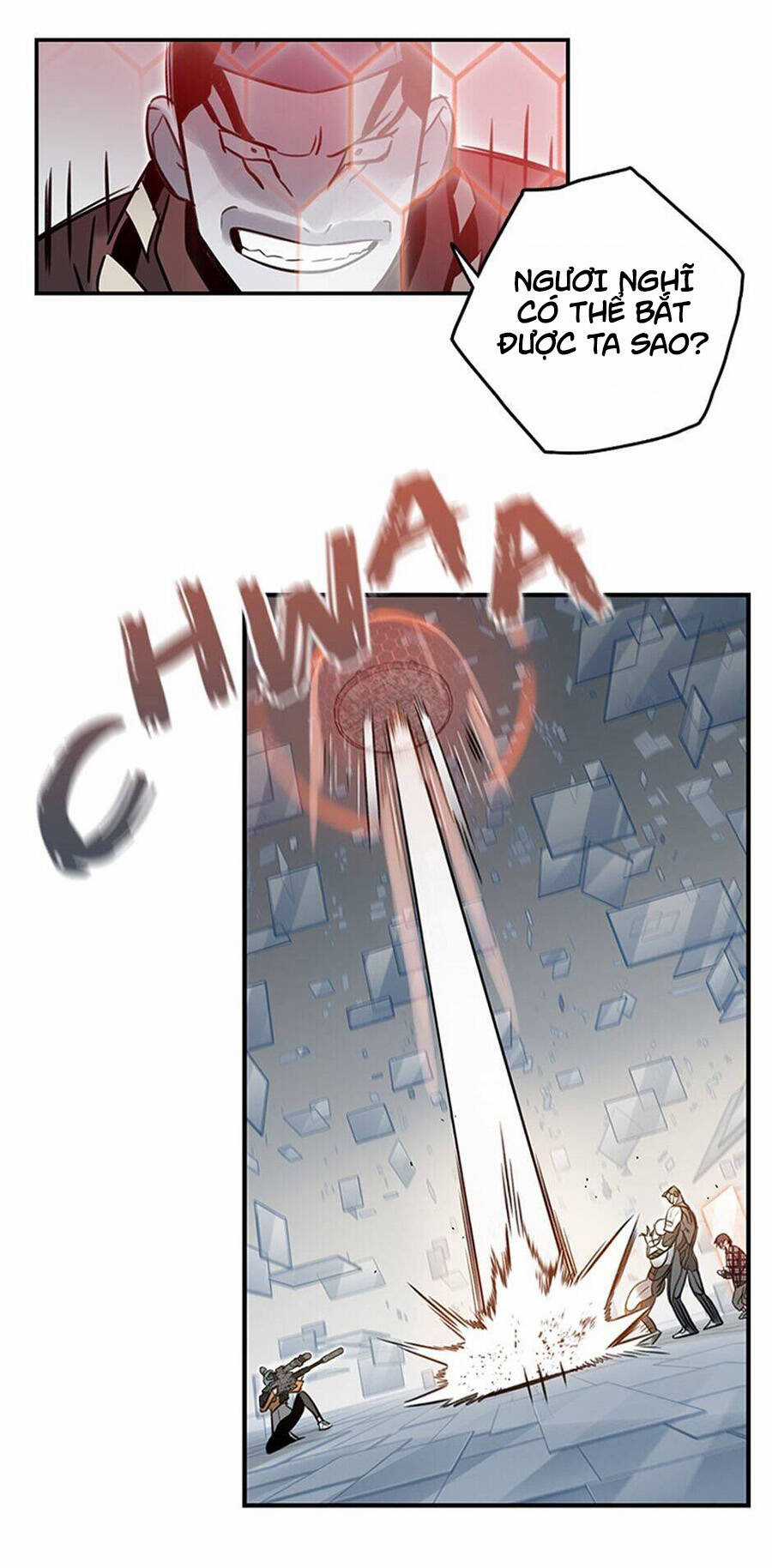 Điểm Hẹn - Chapter 70 - Trang 40