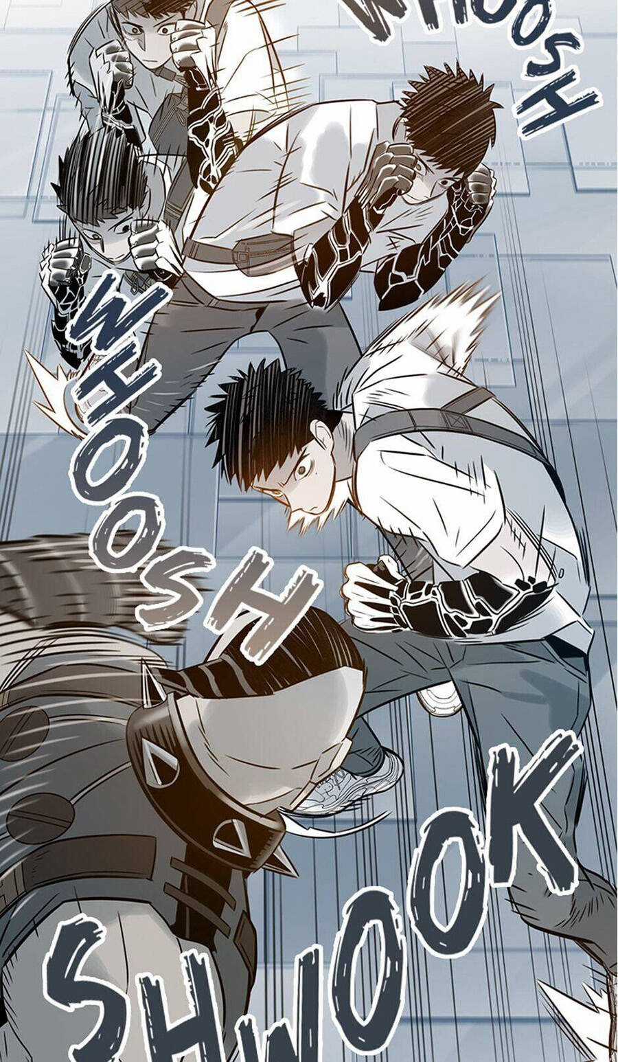 Điểm Hẹn - Chapter 70 - Trang 5