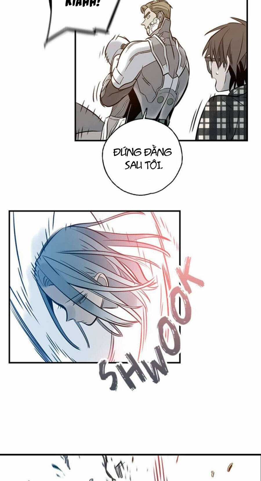 Điểm Hẹn - Chapter 70 - Trang 42