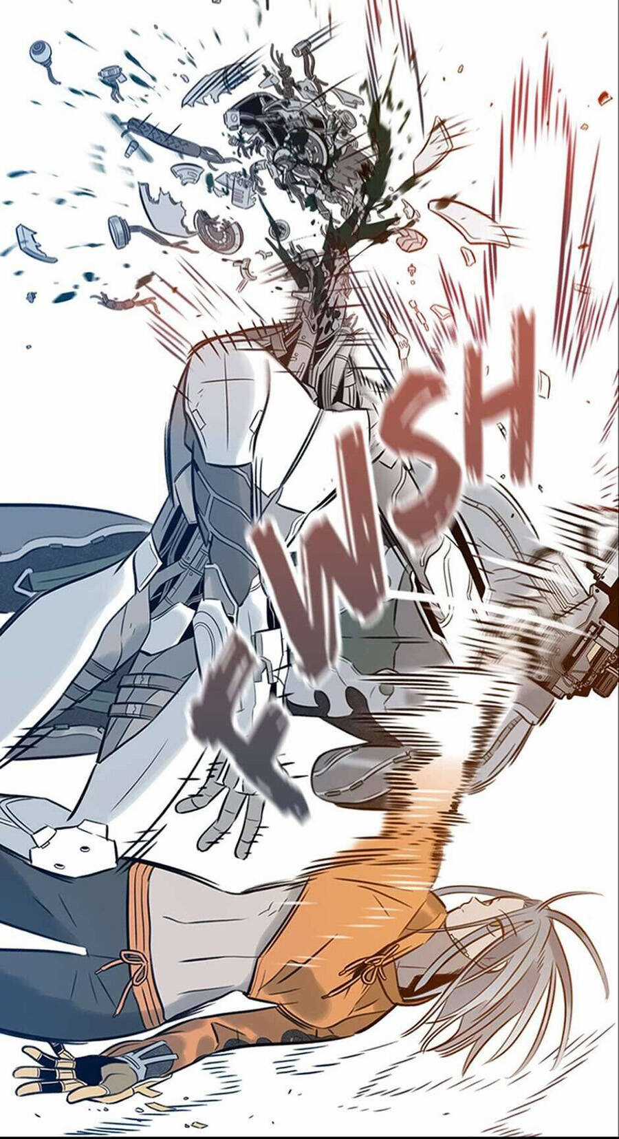 Điểm Hẹn - Chapter 70 - Trang 43