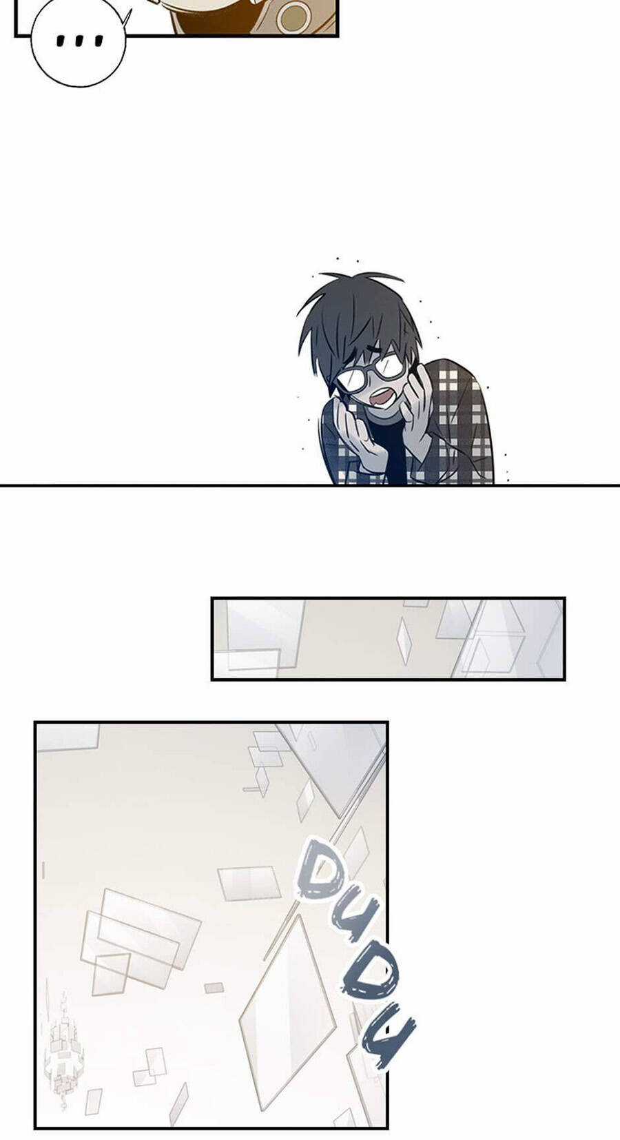 Điểm Hẹn - Chapter 70 - Trang 45