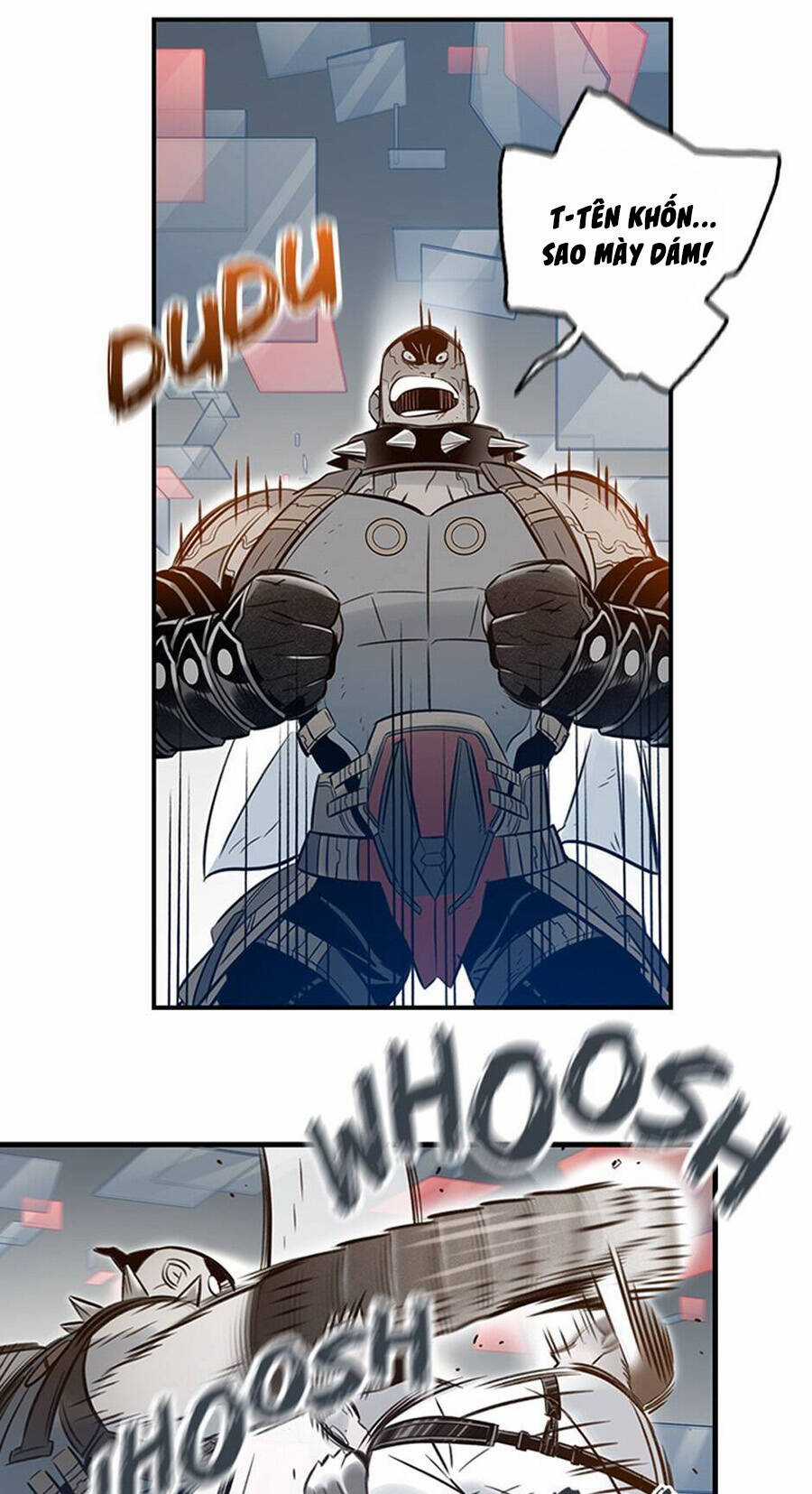 Điểm Hẹn - Chapter 70 - Trang 46