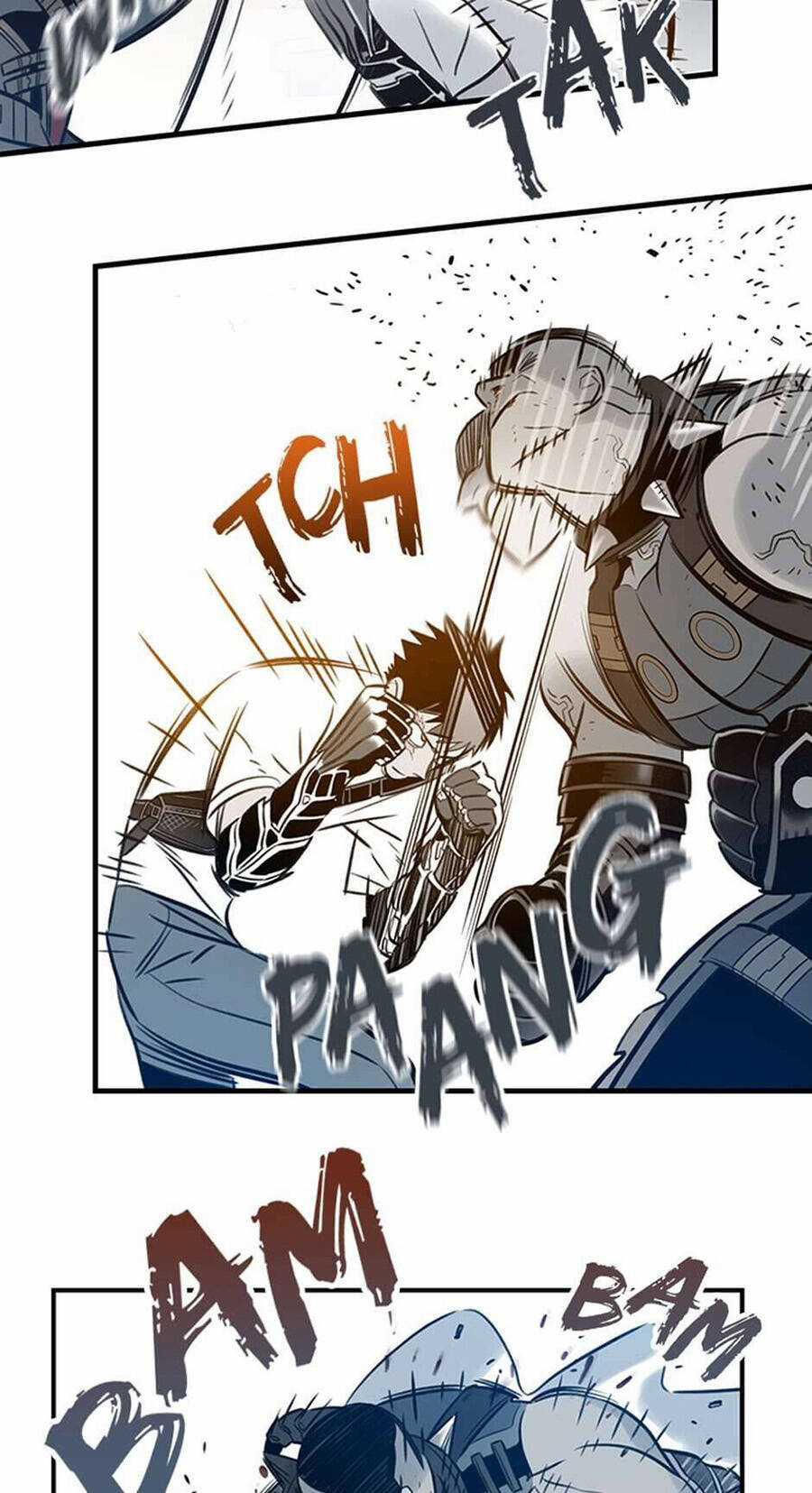 Điểm Hẹn - Chapter 70 - Trang 47